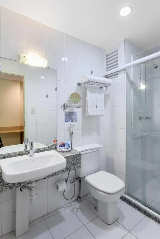 Praiabella Hotel — 3