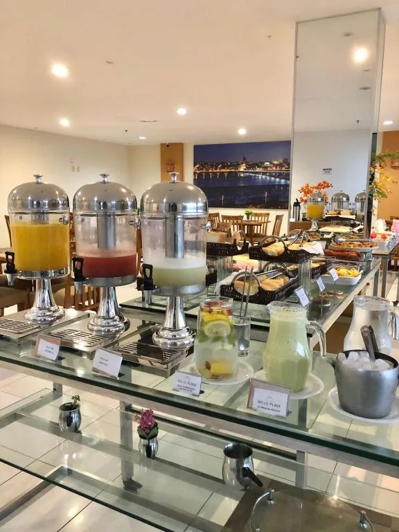 Praiabella Hotel — 4