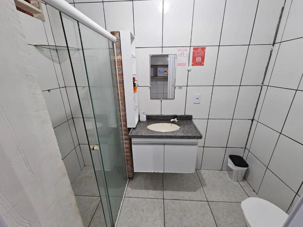 São Luís Hostel - Dormitórios Compartilhados e Quartos Privativos — 3
