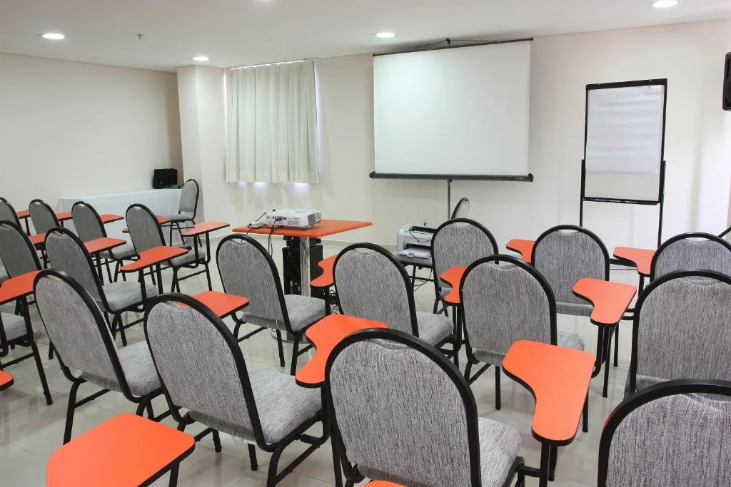 Stop Way Hotel São Luís — 3