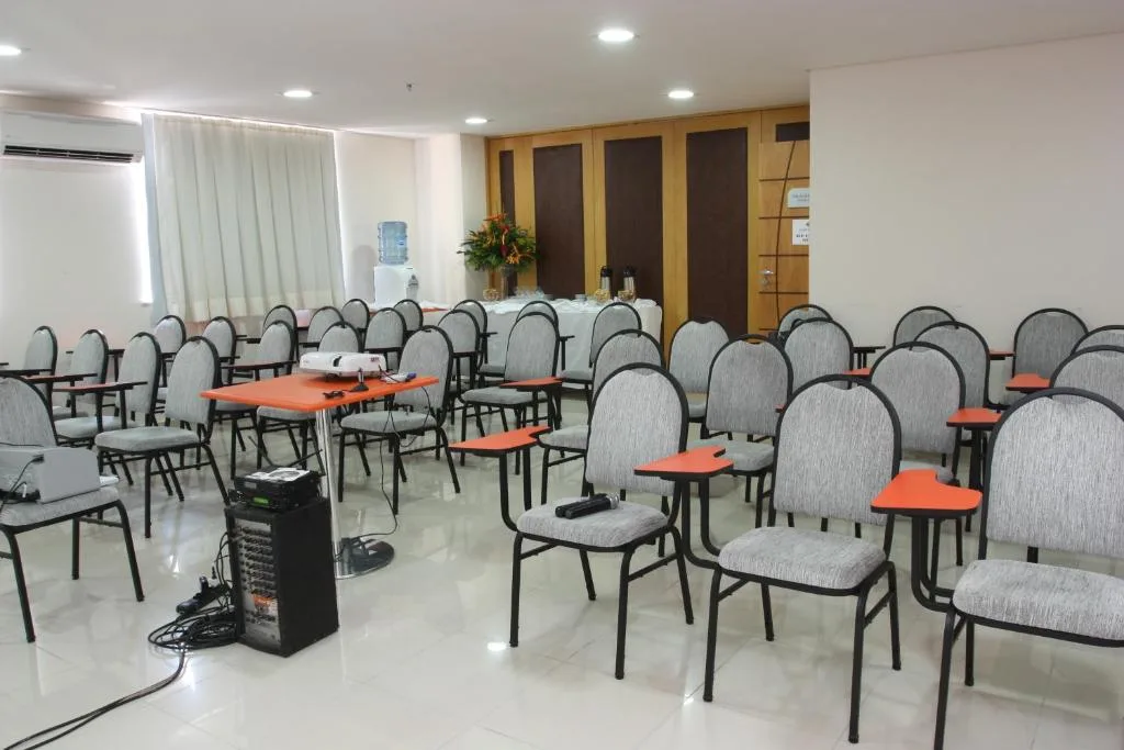 Stop Way Hotel São Luís — 5