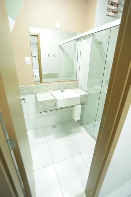 Valen Porto Hotel São Luís — 2