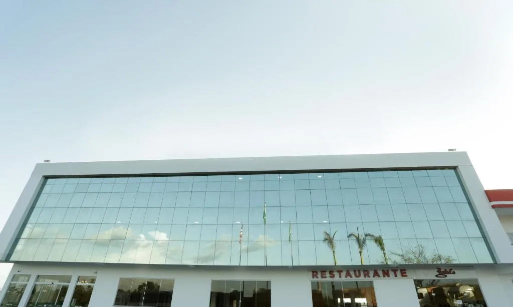 Valen Porto Hotel São Luís — 3