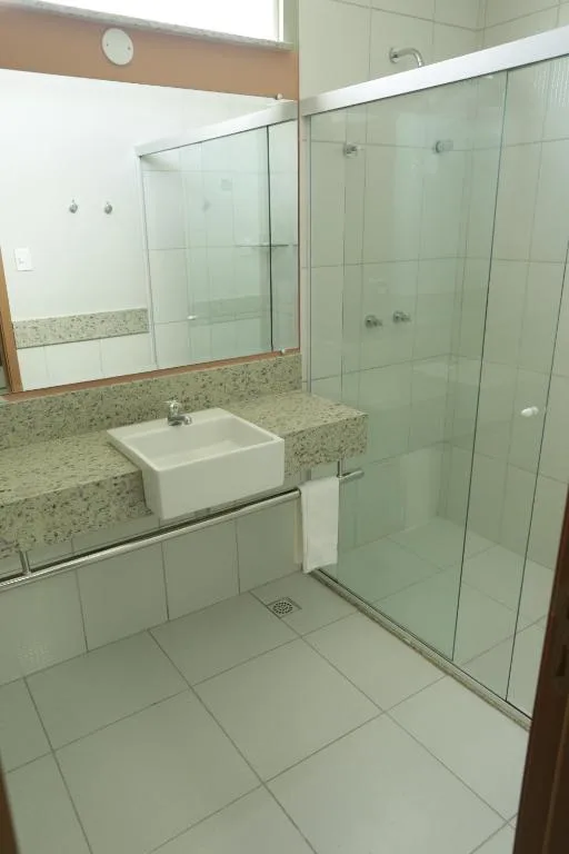 Valen Porto Hotel São Luís — 4
