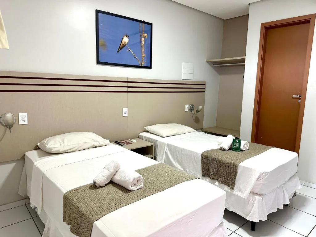 Valen Porto Hotel São Luís — 5