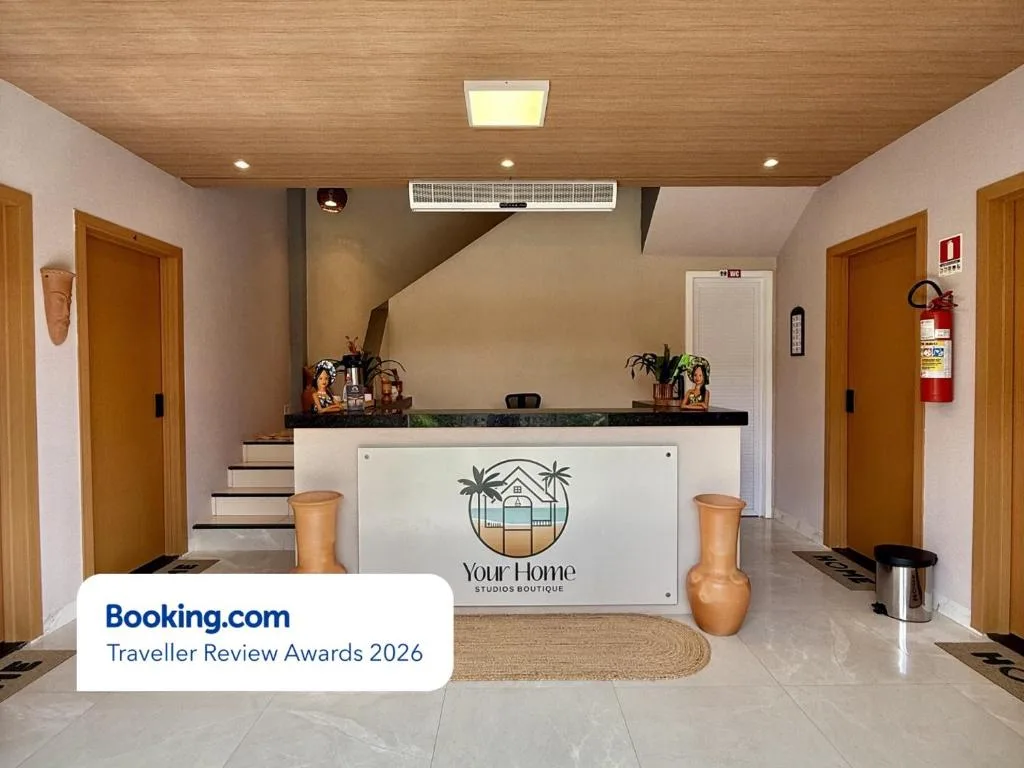 Your Home - Studios Boutique Hotel — 2