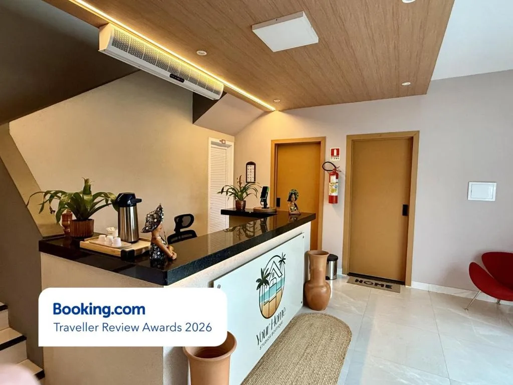 Your Home - Studios Boutique Hotel — 3