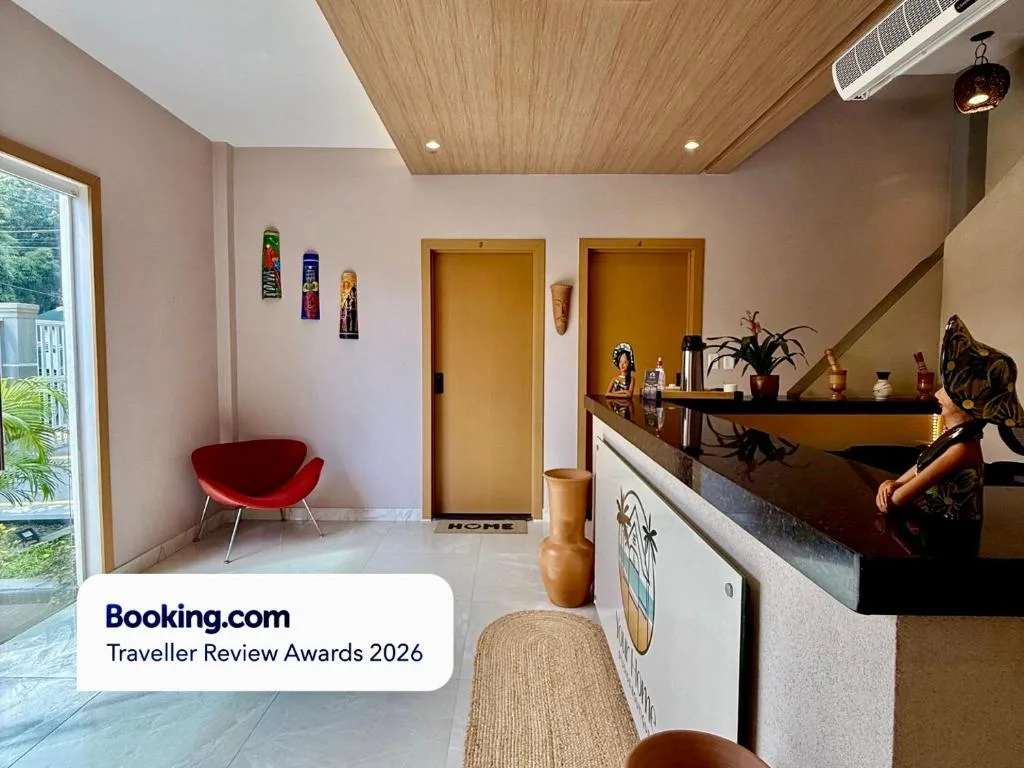 Your Home - Studios Boutique Hotel — 4