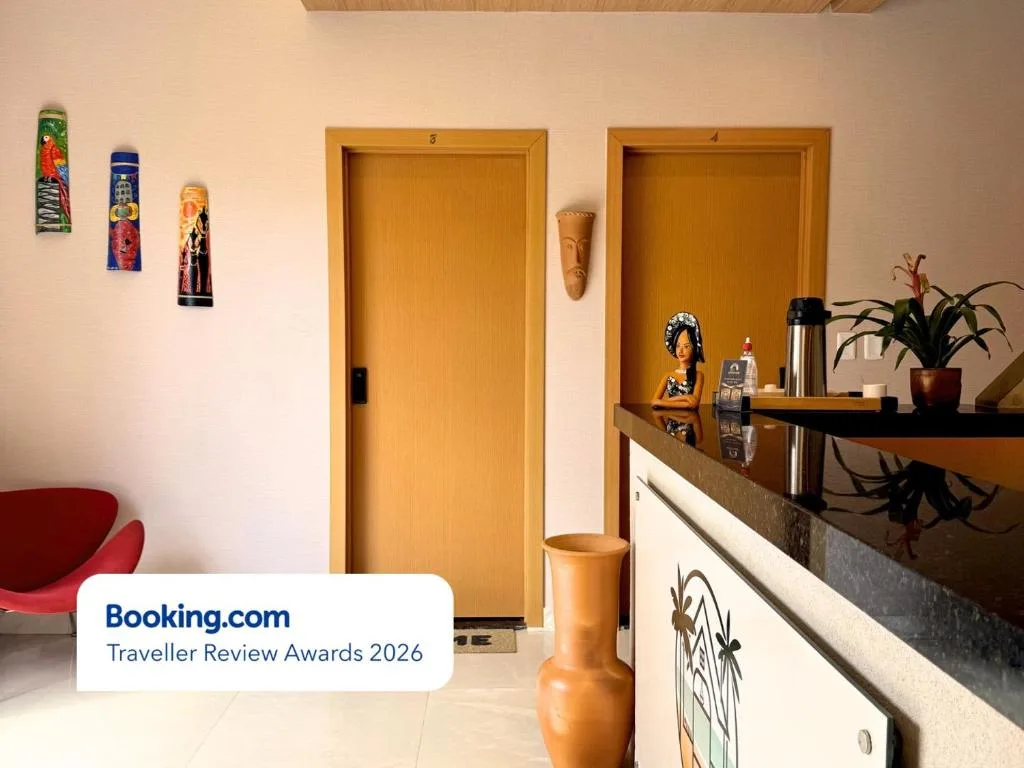 Your Home - Studios Boutique Hotel — 5
