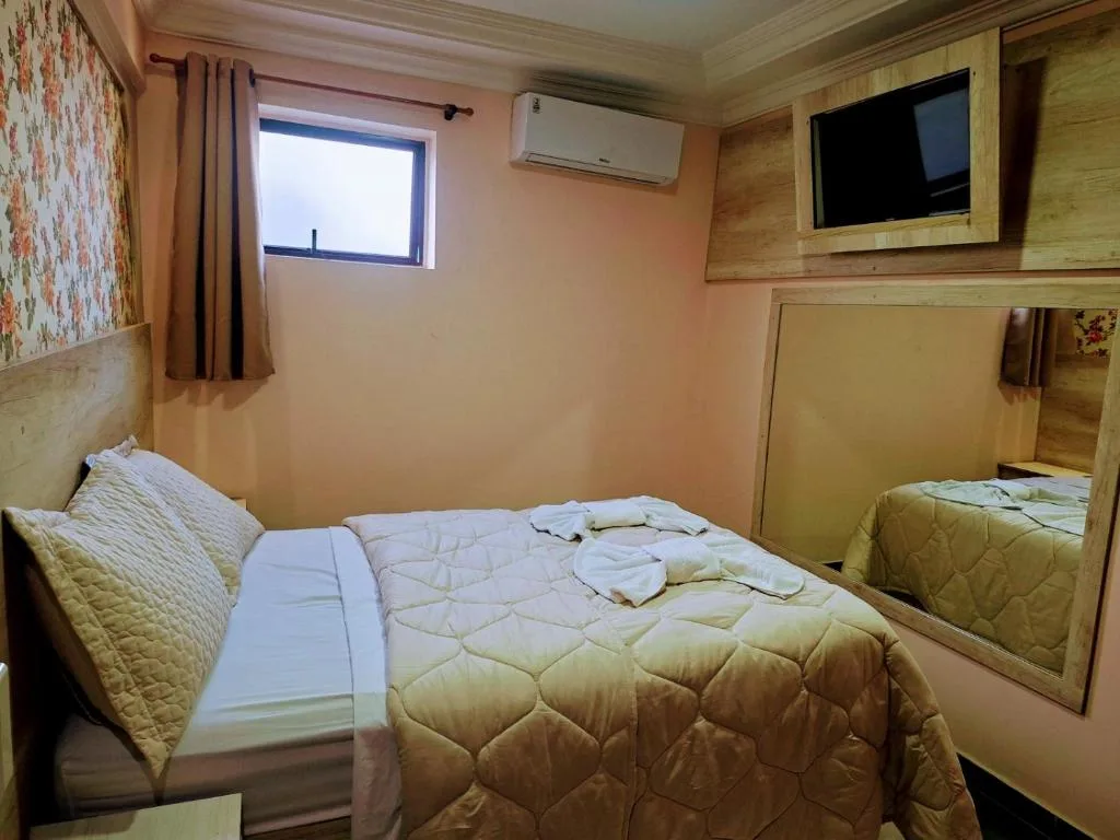 Arion Hotel Sapopemba