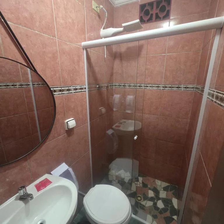 Arion Hotel Sapopemba — 3