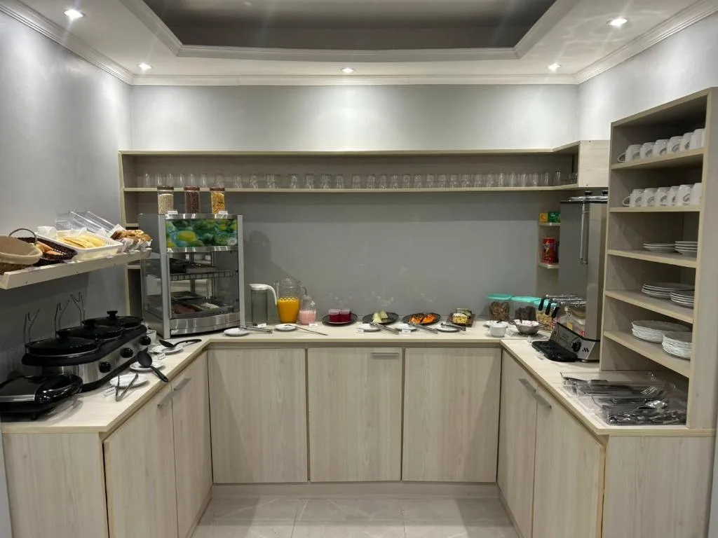 Arion Hotel Sapopemba — 4