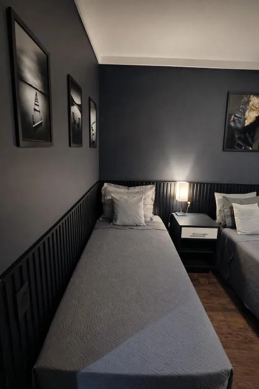 BOOK A FLAT Gran plaza Paulista — 2