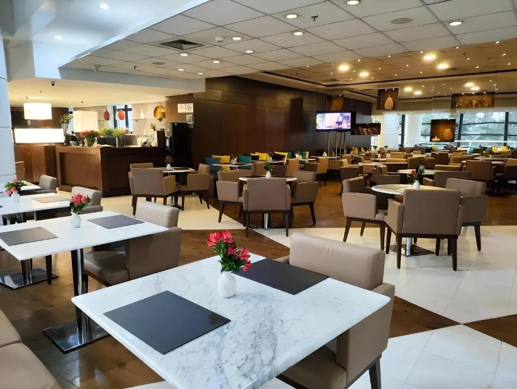 BOOK A FLAT Gran plaza Paulista — 4