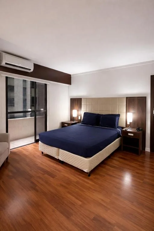 BOOK A FLAT Grand Plaza no Paraíso