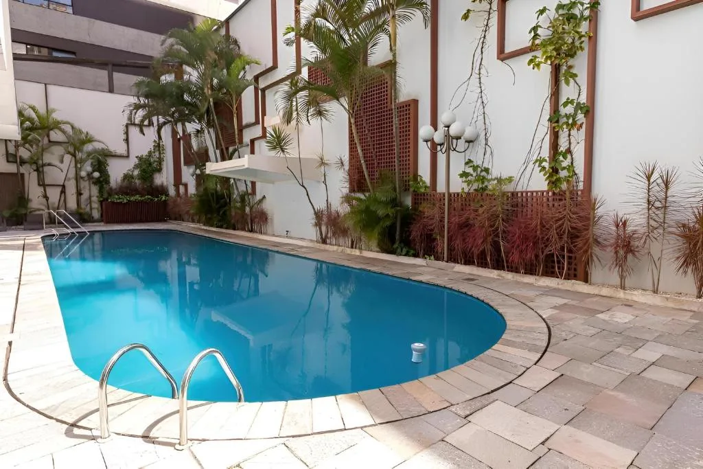 BOOK A FLAT La Residence Jardins — 4