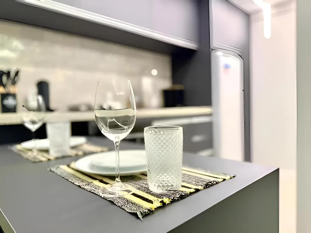 BOOK A FLAT La Residence Jardins — 5