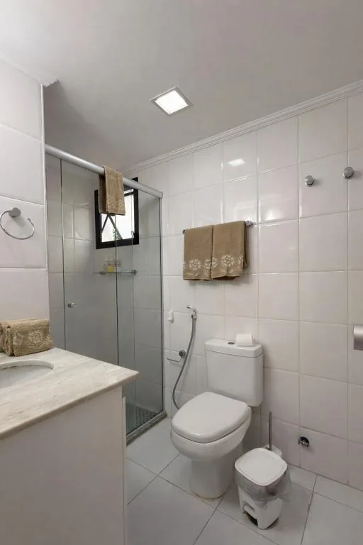 BOOK A FLAT Lifestyle Jardim Paulista — 3