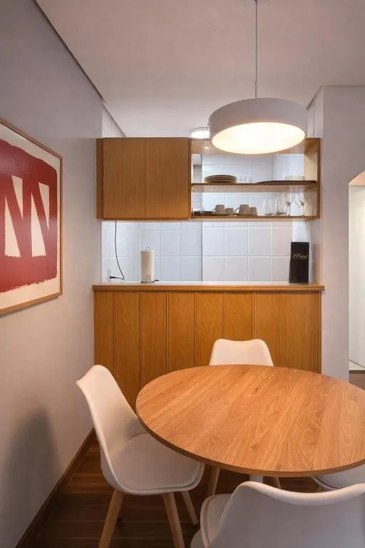 BOOK A FLAT Lifestyle Jardim Paulista — 4
