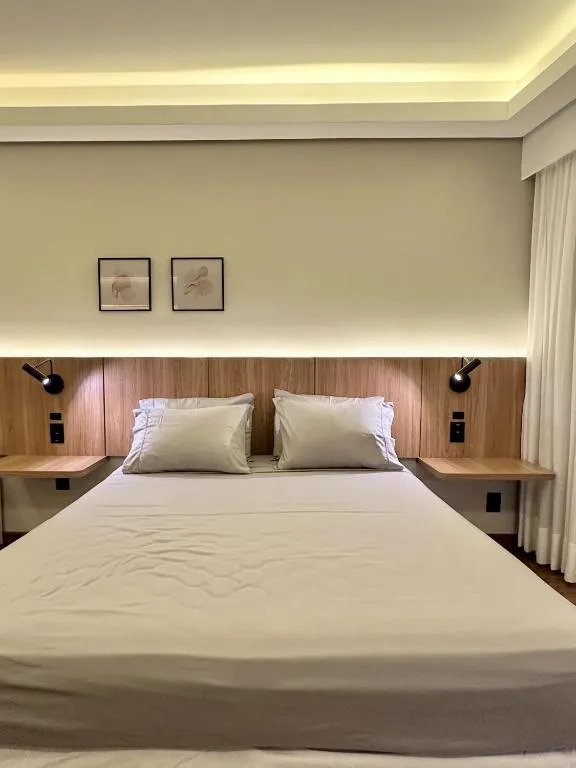 BOOK A FLAT Paulista - Paraíso & Jardins — 5