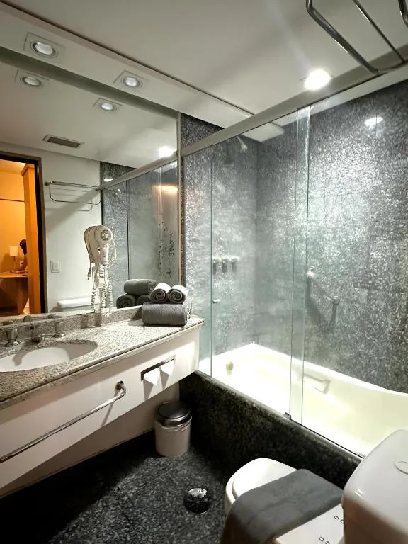 BOOK A FLAT Paulista Suíte Premium Long Stay — 3