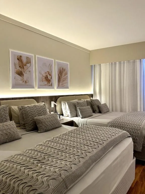 BOOK A FLAT Plaza Comfort