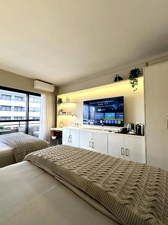 BOOK A FLAT Plaza Comfort — 2