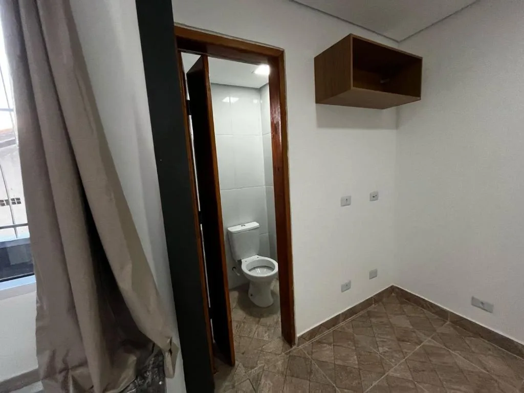 Condomínio Residencial Vitória 3 — 4