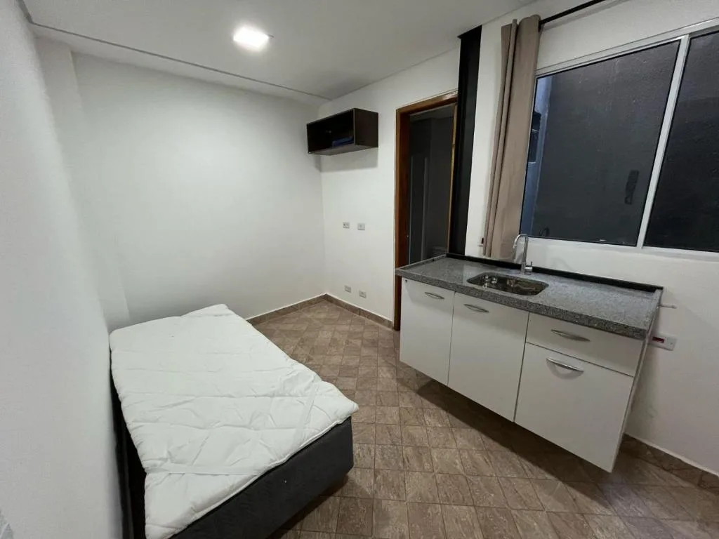 Condomínio Residencial Vitória 3 — 5