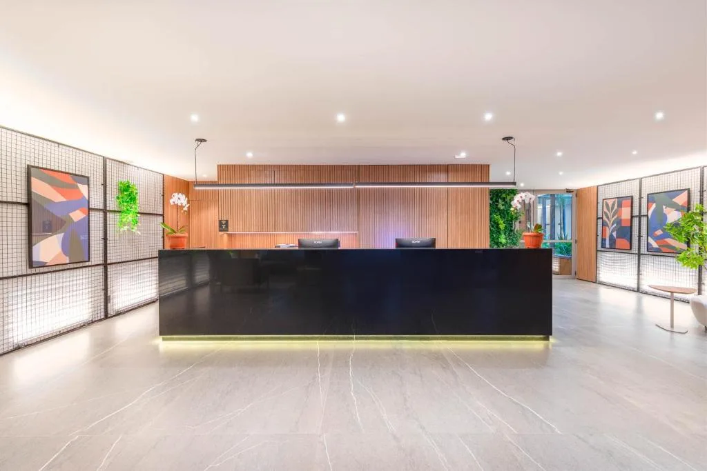 Cozzy Premium Paulista — 3