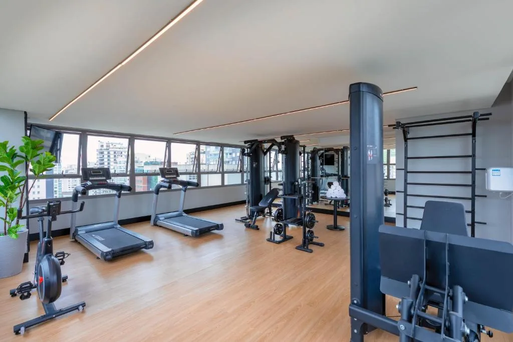 Cozzy Premium Paulista — 5
