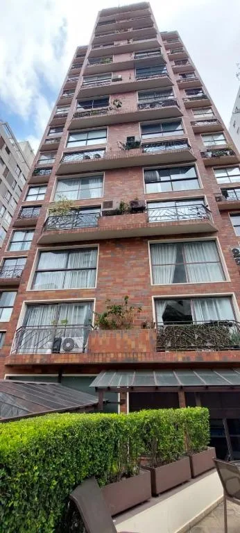 Elegante duplex Vila Nova Conceicao, Brooklin e regiao