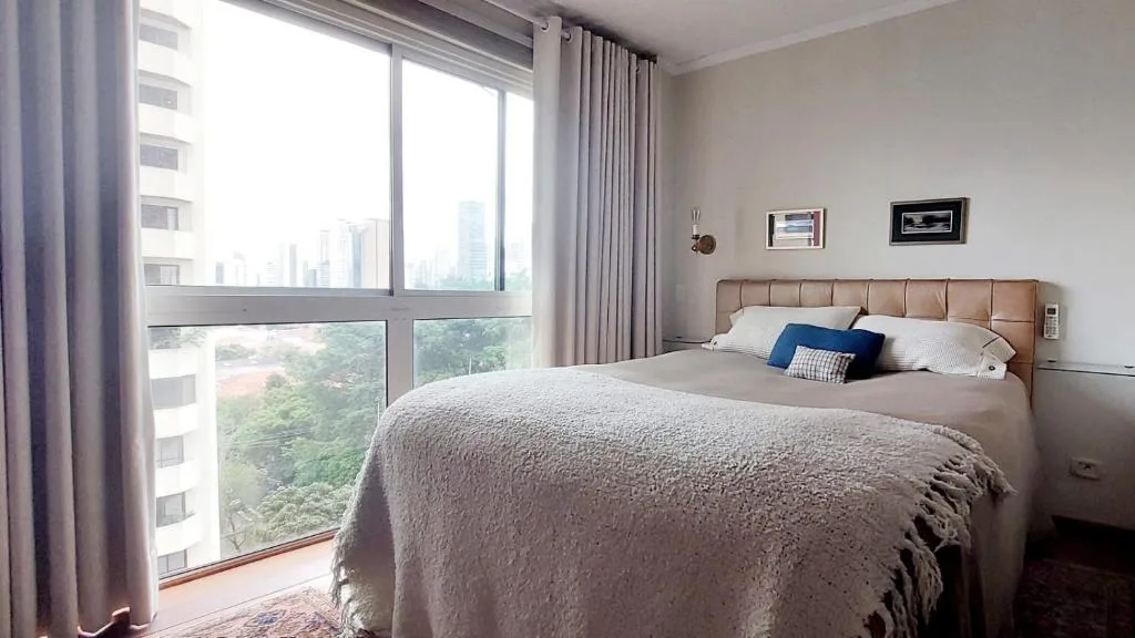Elegante duplex Vila Nova Conceicao, Brooklin e regiao — 2
