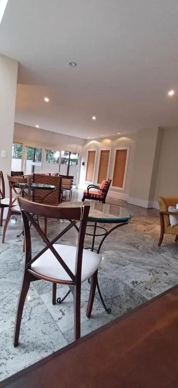 Elegante duplex Vila Nova Conceicao, Brooklin e regiao — 5