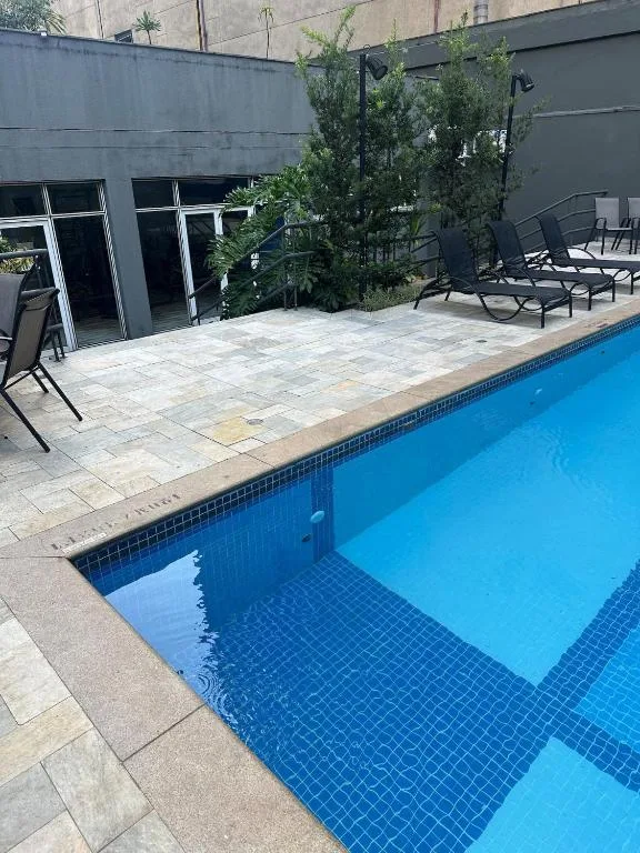 Flat Alameda Campinas — 4