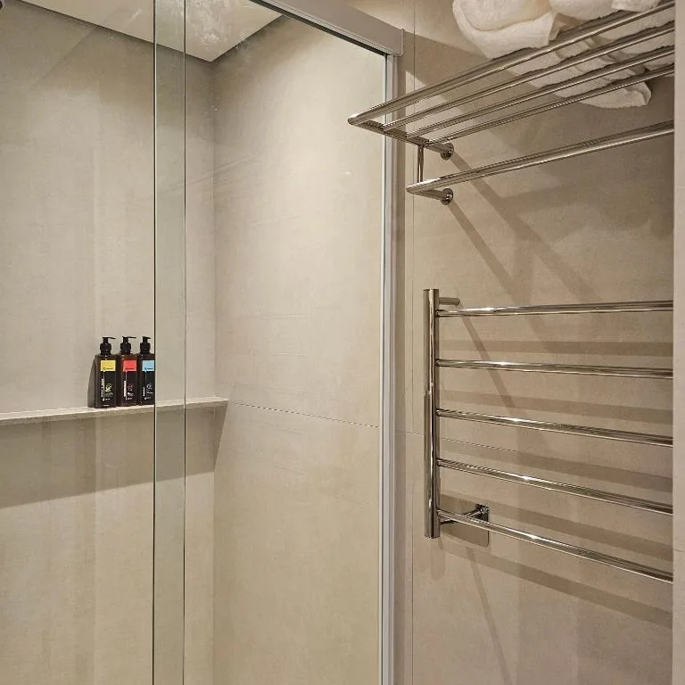 Flat Premium Bela Cintra - Paulista — 3