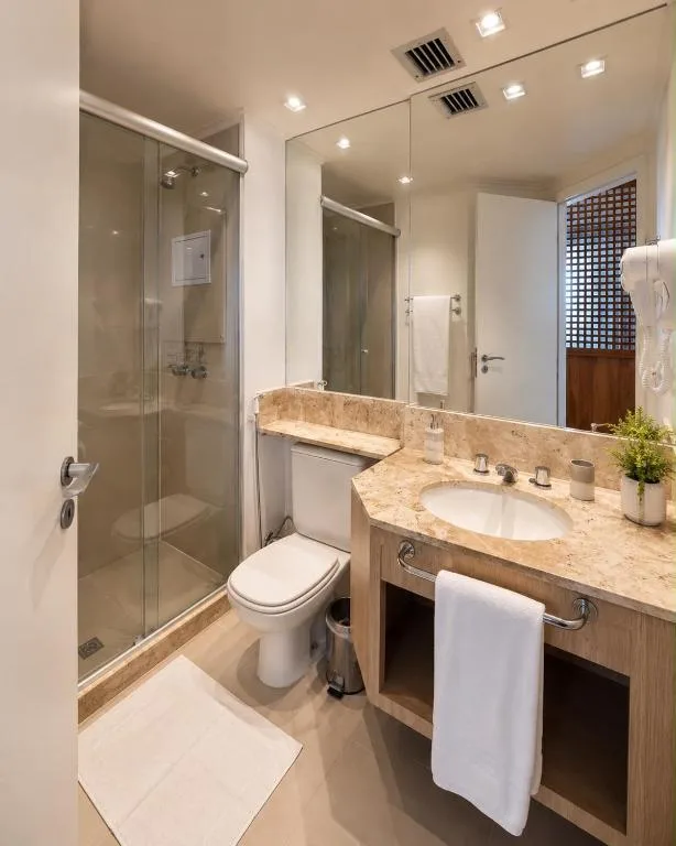 Flat Premium Jardins ao lado Av Paulista — 3