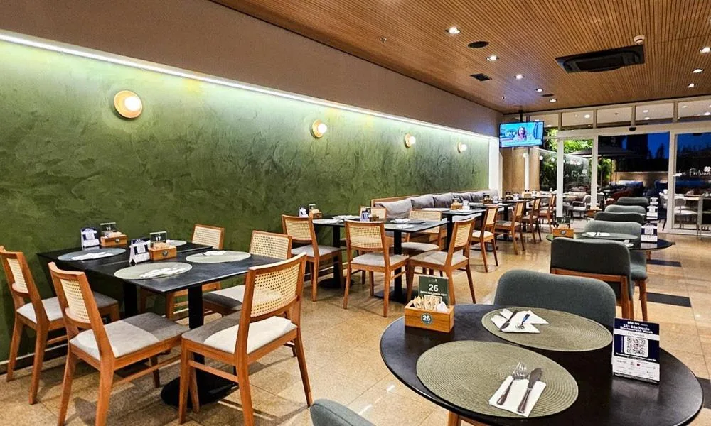 Flat Premium Jardins ao lado Av Paulista — 5