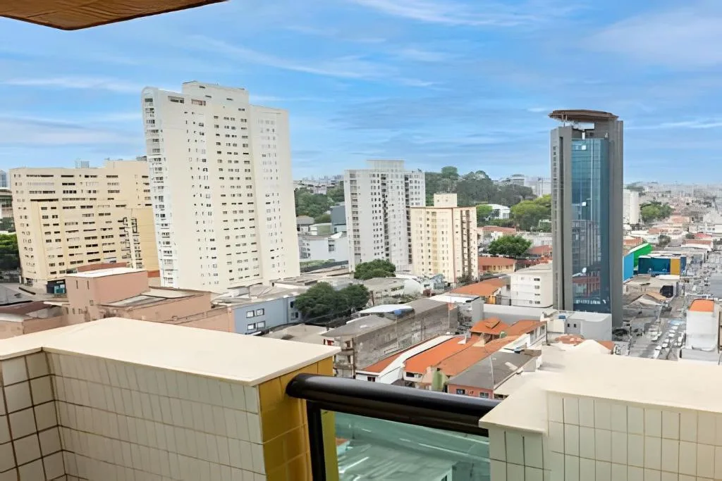 Flat Santana próximo ao metrô (Apto 132) — 5