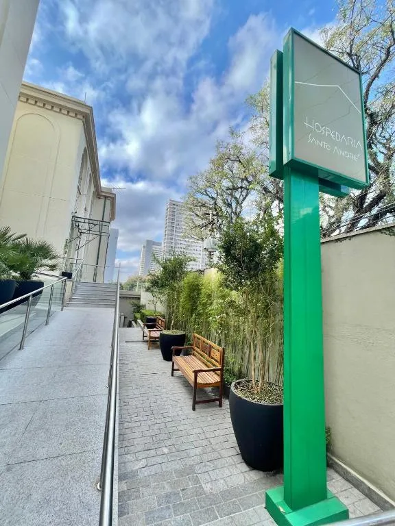Hospedaria Santo André — 5