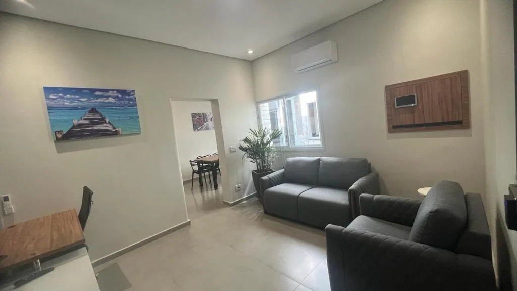 Hostel Mirandopólis — 5