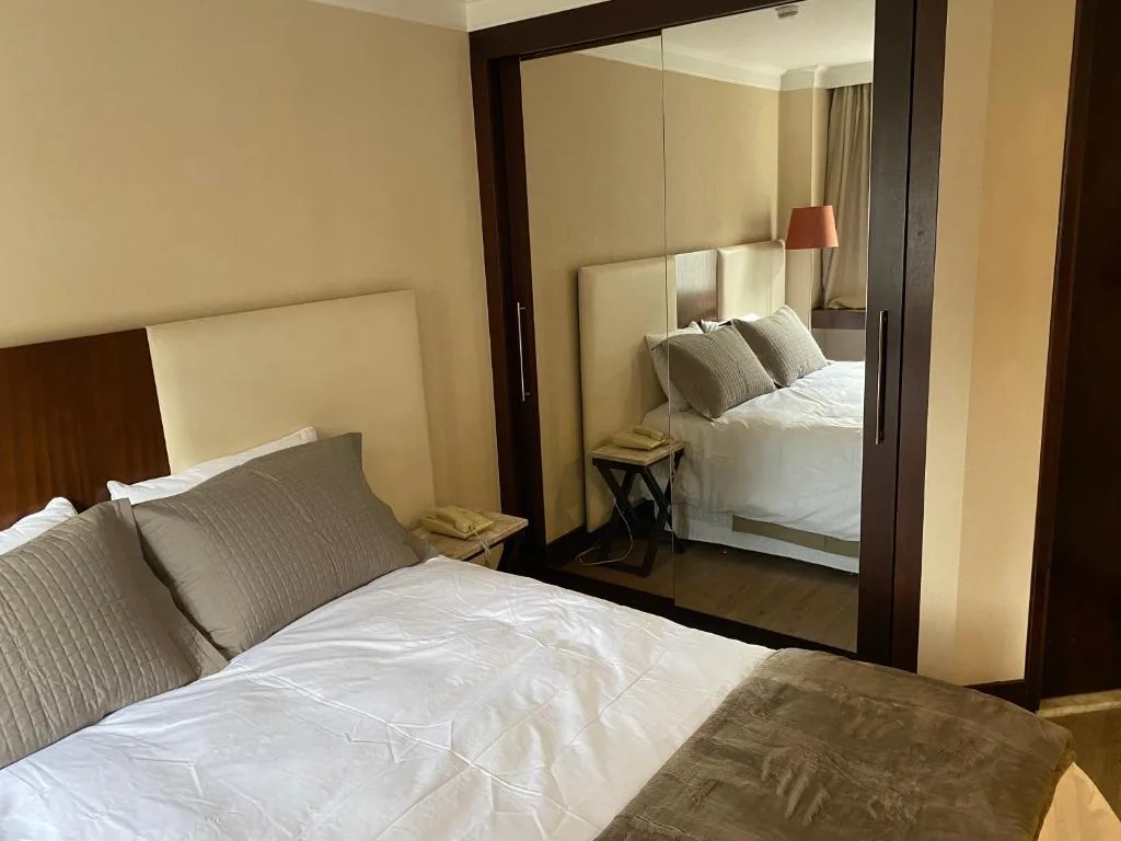 Innovare Prime Flat - Região Paulista Jardins — 2
