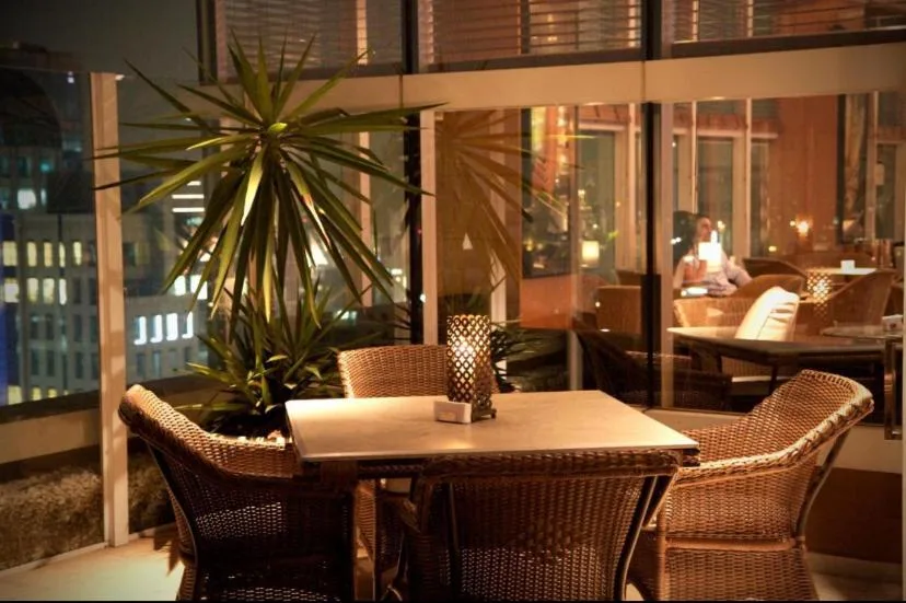 Innovare Prime Flat - Região Paulista Jardins — 5