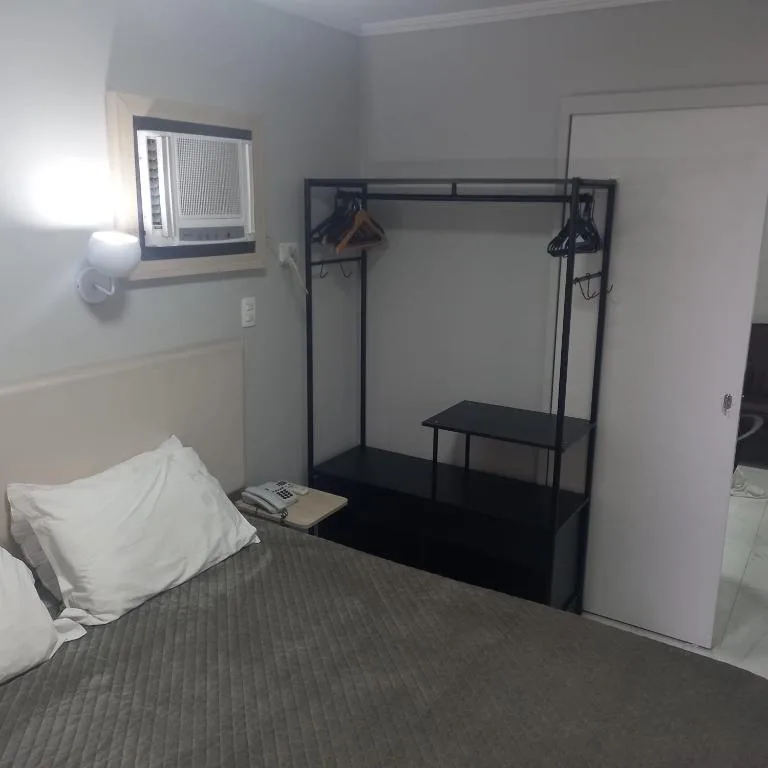 Paulista Flat 73 — 2