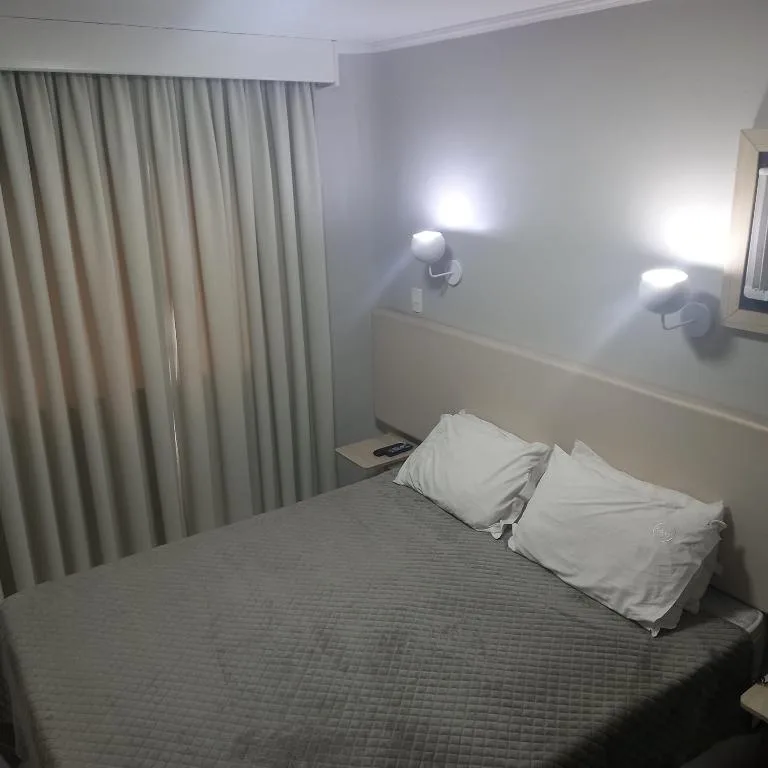 Paulista Flat 73 — 5