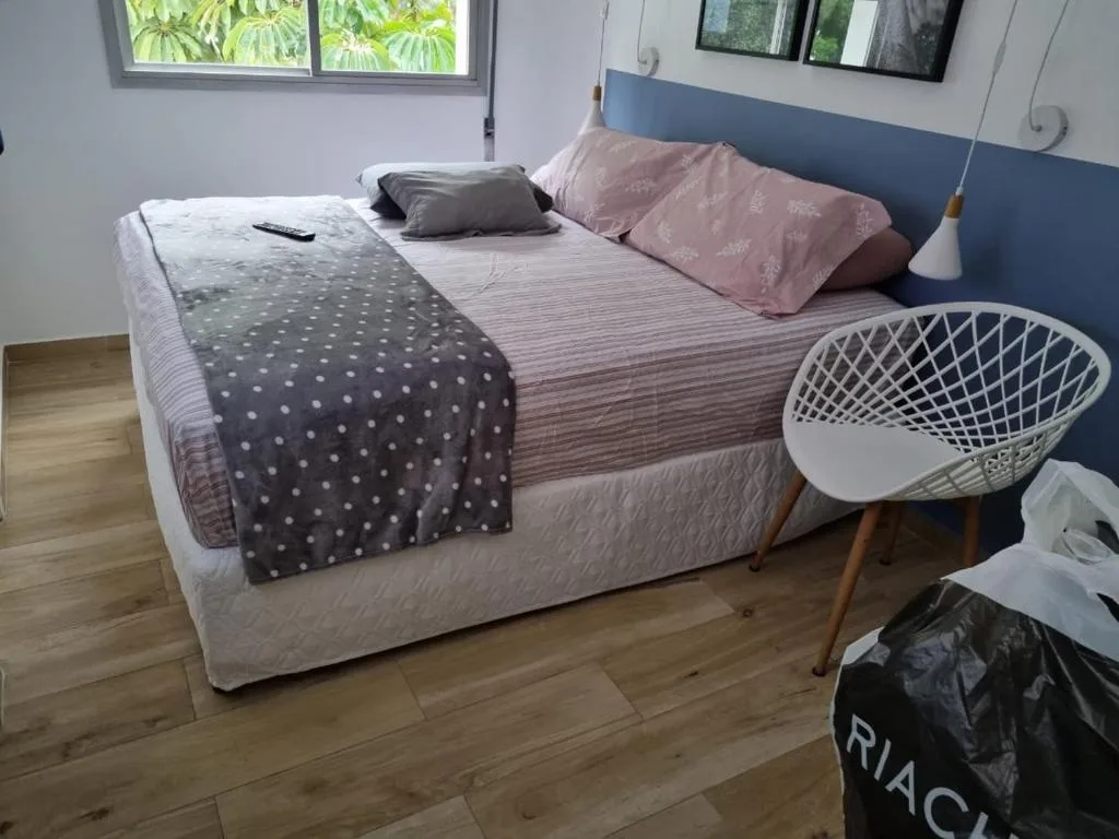 Paulista Flat Hotel — 2