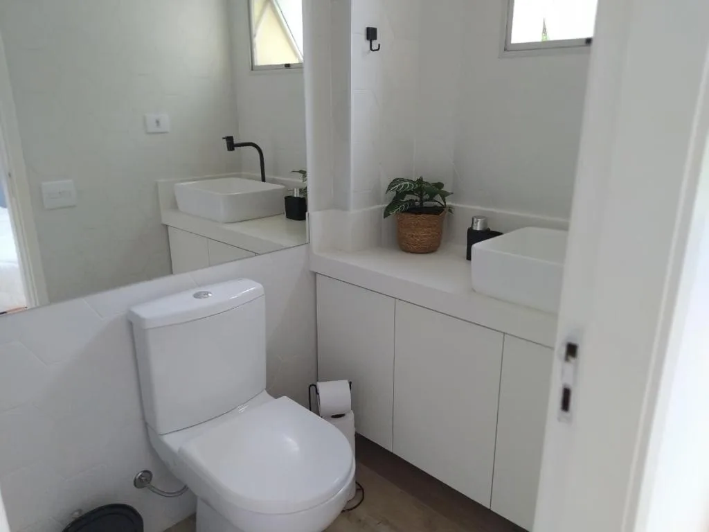Paulista Flat Hotel — 3