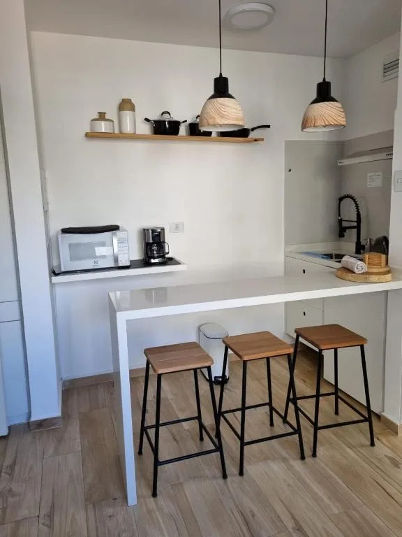 Paulista Flat Hotel — 4