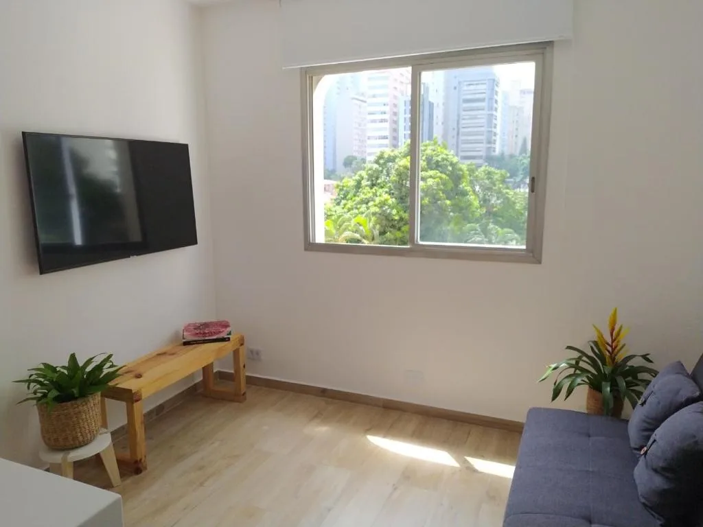 Paulista Flat Hotel — 5
