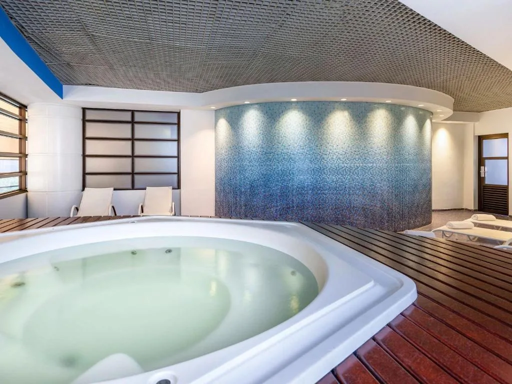 Paulista Premium Flat II — 3